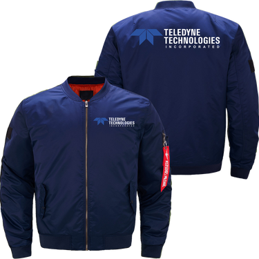TELEDYNE JACKET